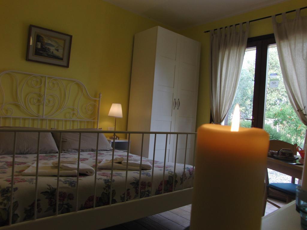 Locanda Degli Etruschi Montalto di Castro Ngoại thất bức ảnh
