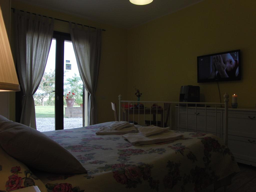 Locanda Degli Etruschi Montalto di Castro Phòng bức ảnh
