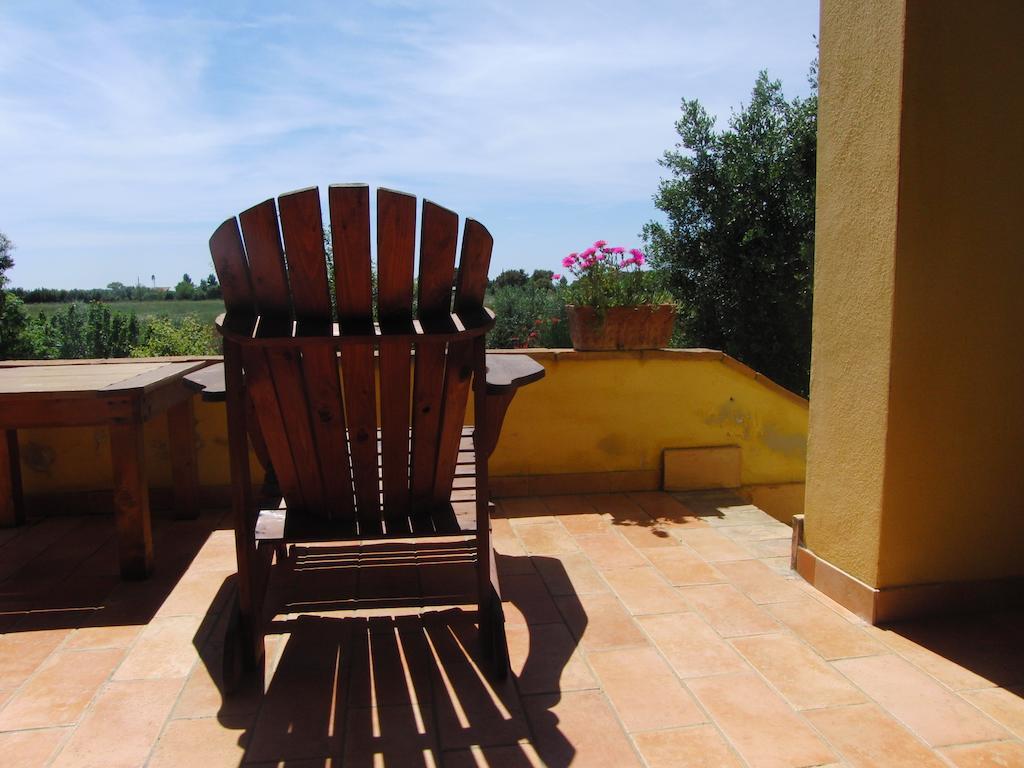 Locanda Degli Etruschi Montalto di Castro Ngoại thất bức ảnh