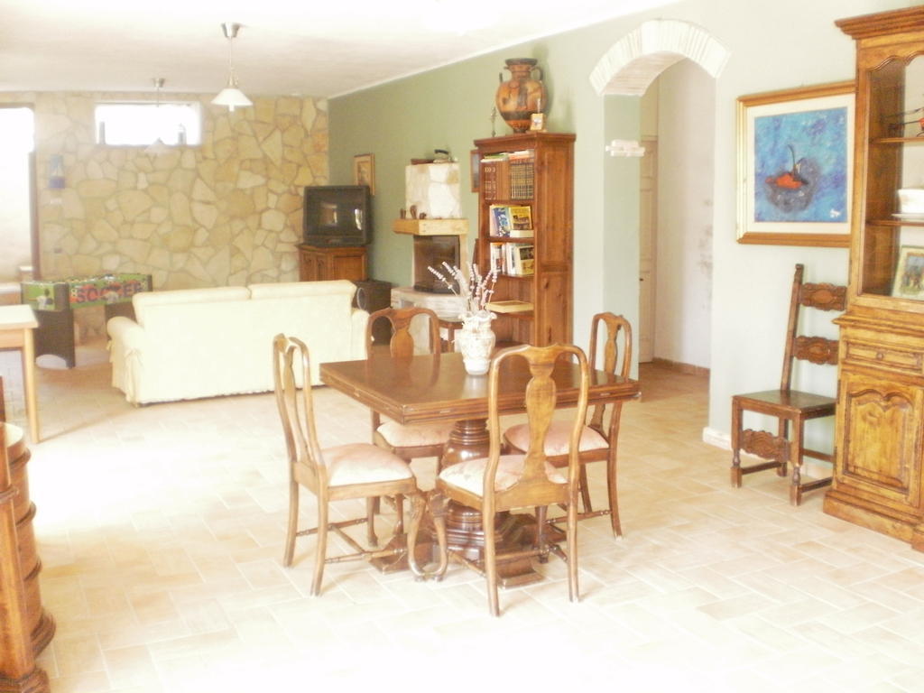 Locanda Degli Etruschi Montalto di Castro Phòng bức ảnh
